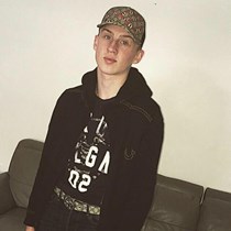 Max Maguire