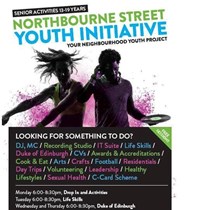 Northbourne YouthInitiative