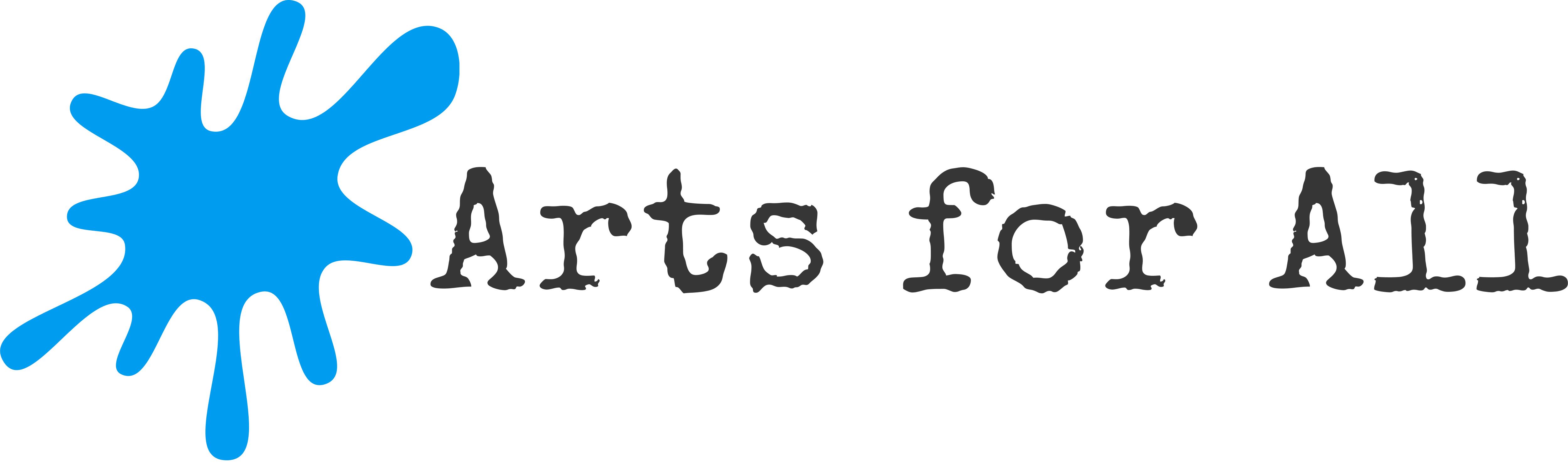 Arts For All