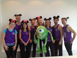 Team photo