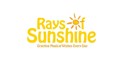 Rays of Sunshine