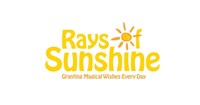 Rays of Sunshine