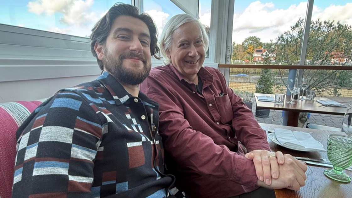Alexander Lorimer is fundraising for British Polio Fellowship
