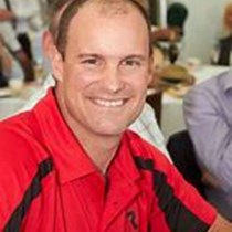 Andrew Strauss