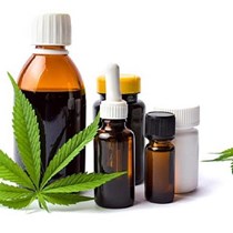 Peak Wellness  CBD Oil