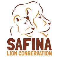 Safina Lion Conservation Fund