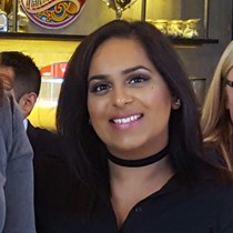 Manisha Amar