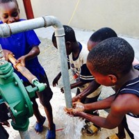 Kilimanjaro Water Project