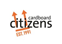 Cardboard Citizens