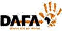 DAFA, Direct Aid For Africa