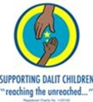 Supporting Dalit Children