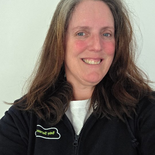 Jacqui's Sensathon 2026