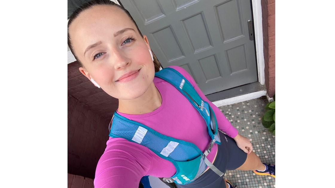 Nia Roderick Is Fundraising For University College London Hospitals