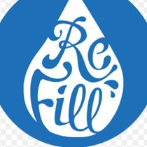 REFILL APP .