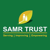 SAMR TRUST UK