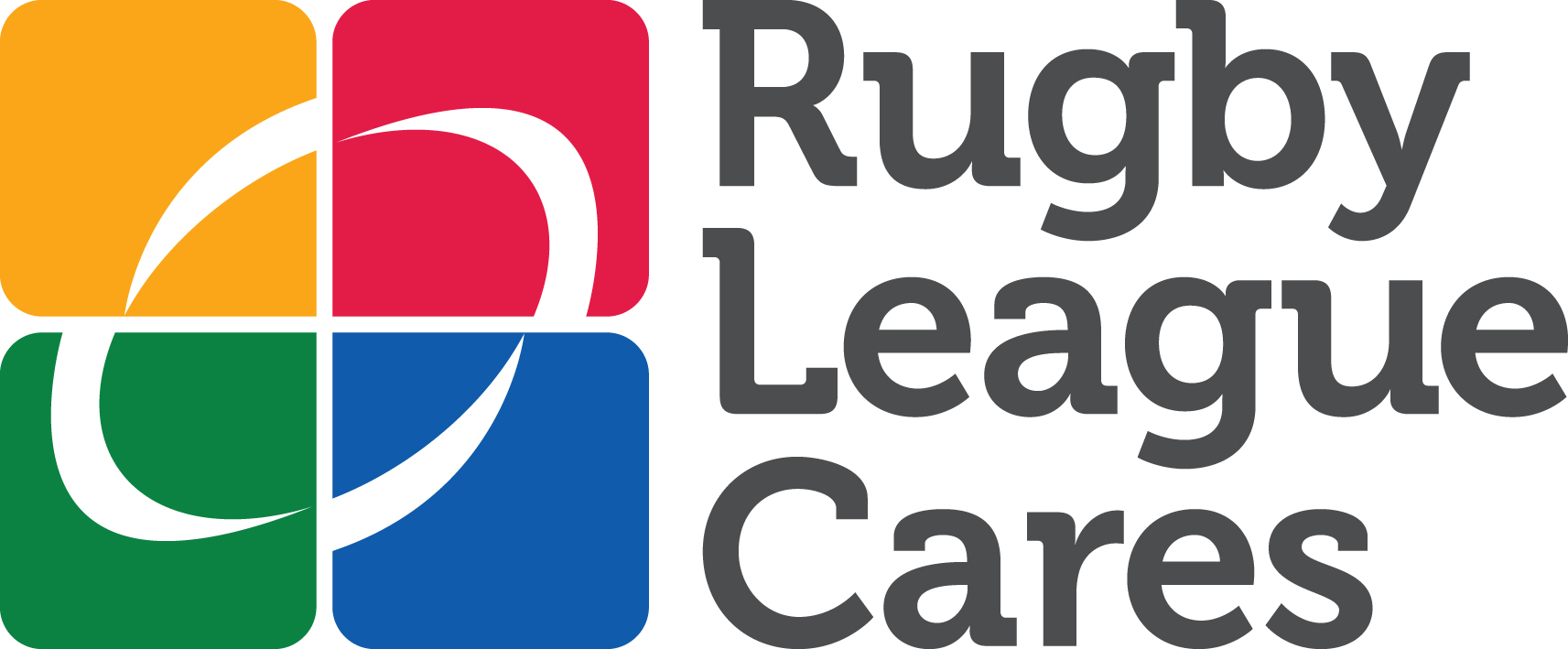 Rugby League Cares