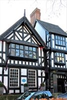 Shrewsbury Drapers Hall Preservation Trust