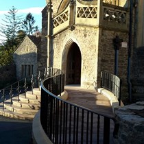 St John's Church, Axbridge