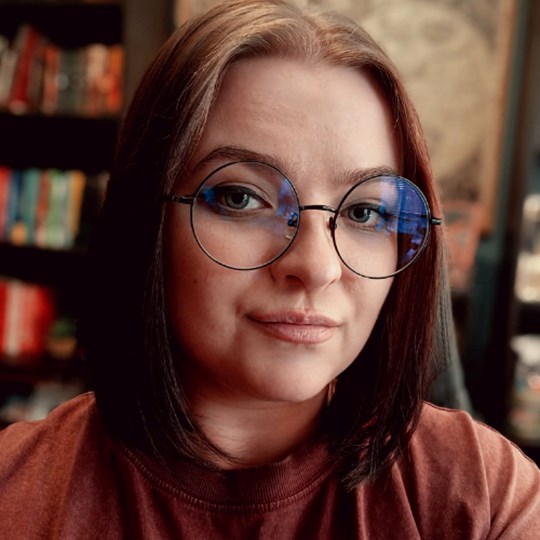 Sophie's fundraising page