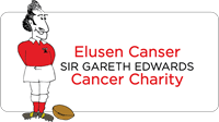 Sir Gareth Edwards Cancer Charity