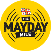 Hugh O'Sullivan's Fundraising Page