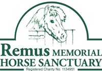 Remus Memorial Horse Sanctuary