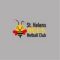 St Helens Bees Netball Club