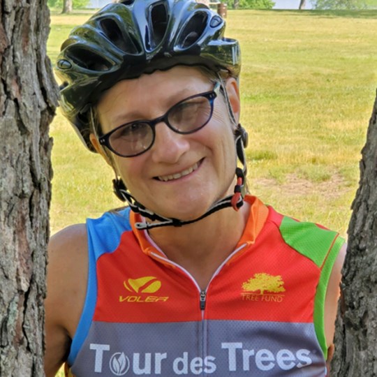Kathy Gilmour's 2021 Rollin' The Rockies
