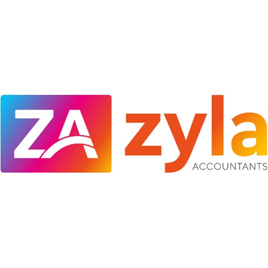 Zyla Accountants - Christmas Jumper Day