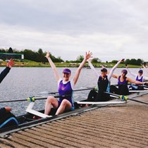 University College London Boat Club .