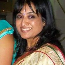 Nisha Chauhan