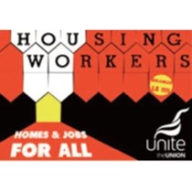 Unite Housing Workers Branch