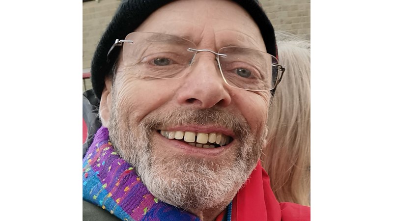 Alex Eve is fundraising for Sheffield Children's Hospital Charity