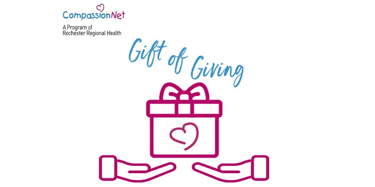 Rochester Regional Health Foundations is fundraising for Rochester ...