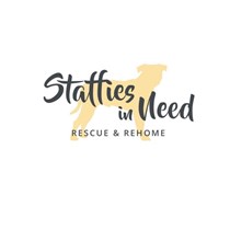 Staffies In Need
