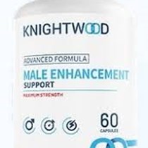Knightwood  male enhancement