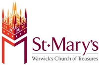 St Mary's Warwick Campaign 2023