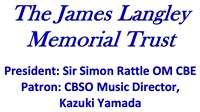James Langley Memorial Trust