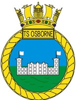 Cowes Sea Cadets - TS Osborne