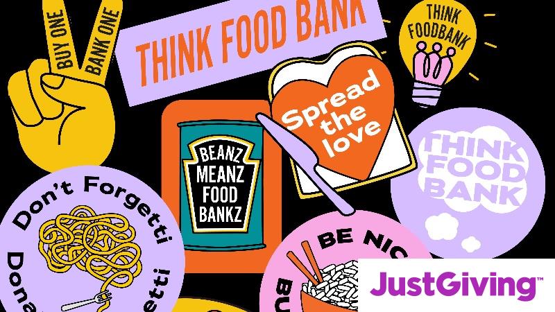 crowdfunding-to-fund-thinkfoodbank-stickers-postage-on-justgiving