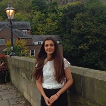 Hannah Hussain