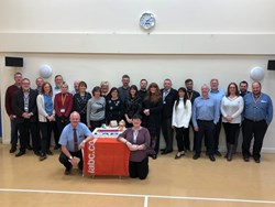 Team photo