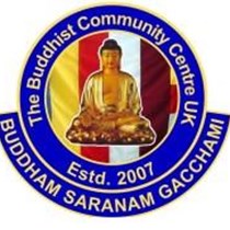 The Buddhist Community Centre UK (BCCUK)