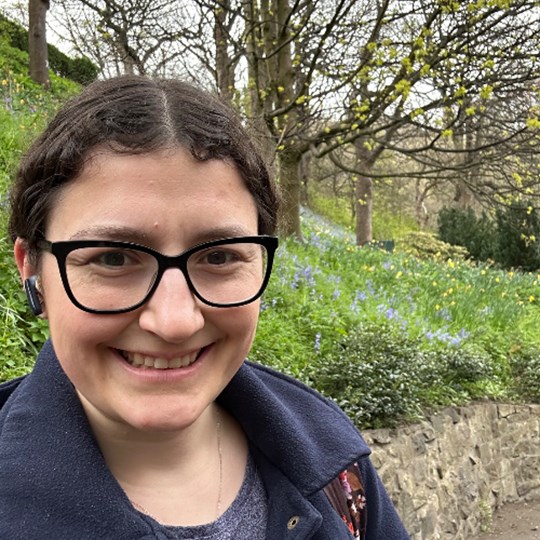 Claire's LLHM fundraiser