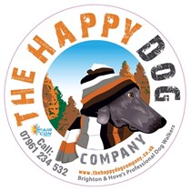 The Happy Dog Company .