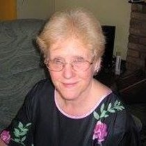 Rosemary Westwell