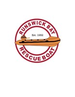 Runswick Bay Rescue Boat
