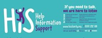 HiS Help Information Support