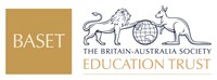 BASET (The Britain-Australia Society Education Trust)