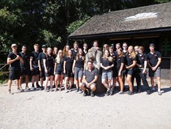 Team photo